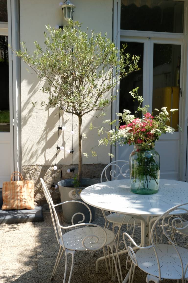 Visite privée dans la maison bourgeoise de Marina Décoration // Hellø Blogzine - Blog déco lifestyle - www.hello-hello.fr