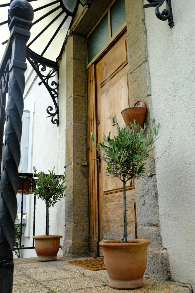 Visite privée dans la maison bourgeoise de Marina Décoration // Hellø Blogzine - Blog déco lifestyle - www.hello-hello.fr