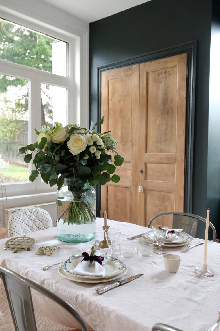 Visite privée dans la maison bourgeoise de Marina Décoration // Hellø Blogzine - Blog déco lifestyle - www.hello-hello.fr