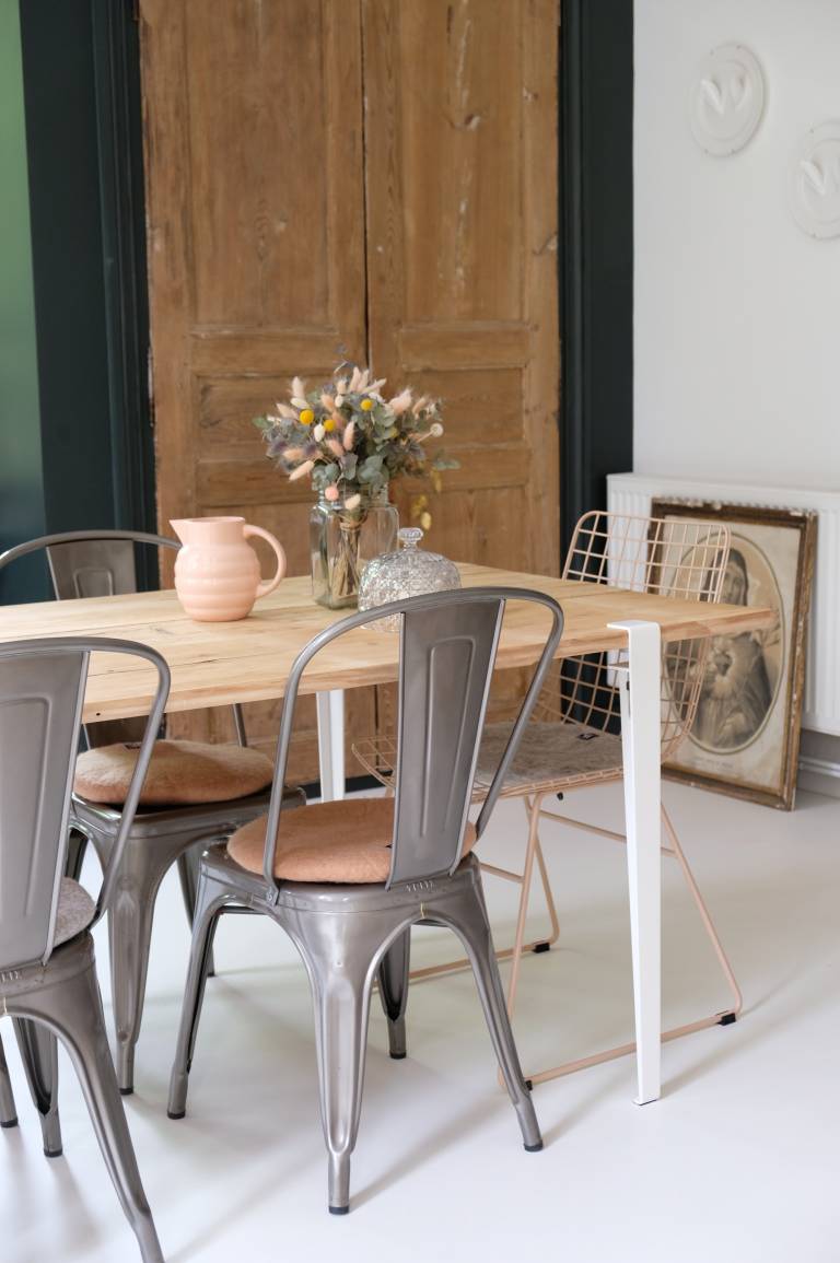 Visite privée dans la maison bourgeoise de Marina Décoration // Hellø Blogzine - Blog déco lifestyle - www.hello-hello.fr