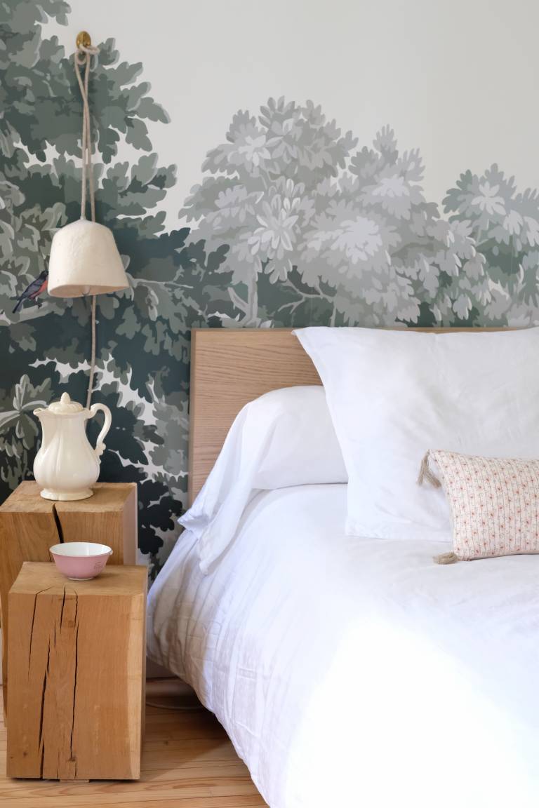 Visite privée dans la maison bourgeoise de Marina Décoration // Hellø Blogzine - Blog déco lifestyle - www.hello-hello.fr