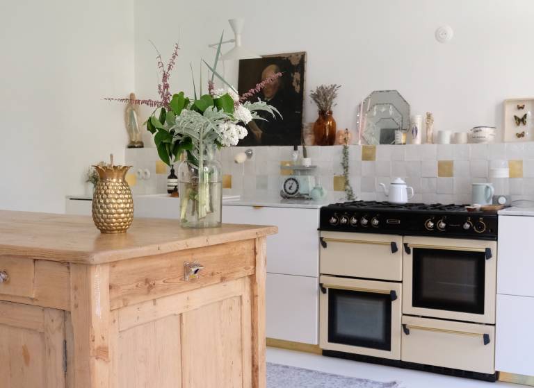 Visite privée dans la maison bourgeoise de Marina Décoration // Hellø Blogzine - Blog déco lifestyle - www.hello-hello.fr