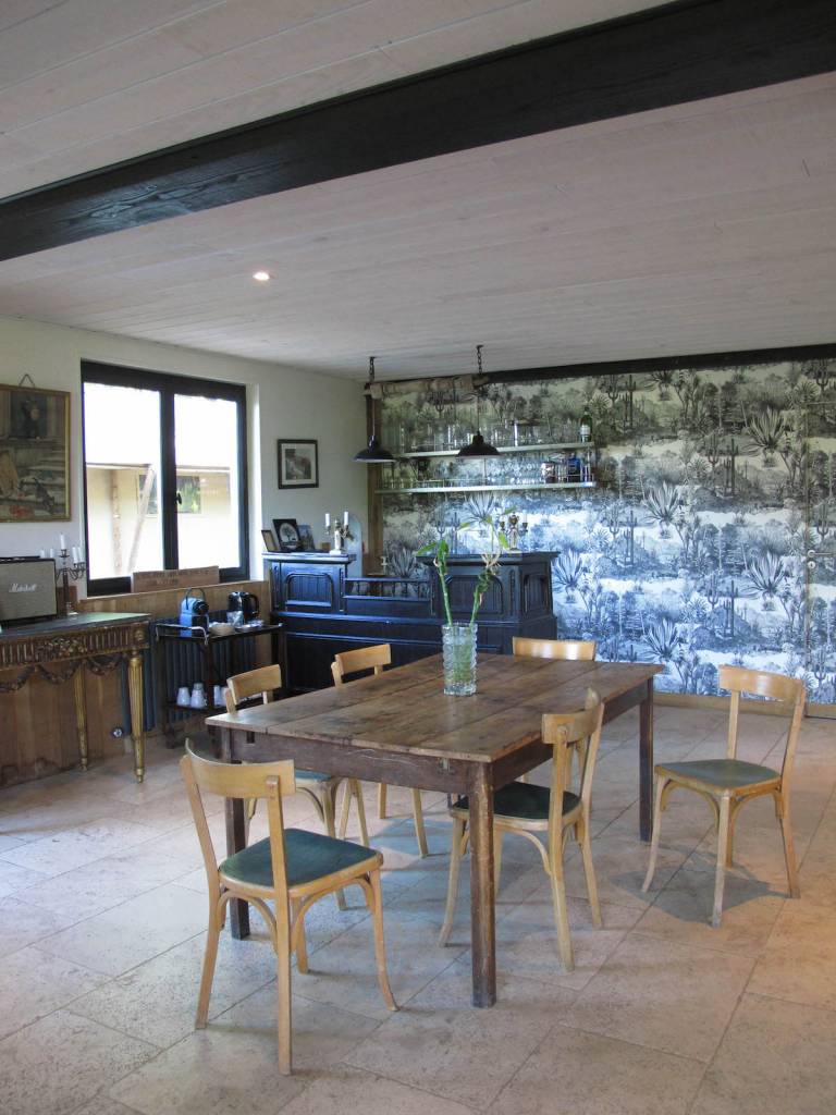 Country Lodge, destination farm life // Hellø Blogzine - blog déco lifestyle - www.hello-hello.fr