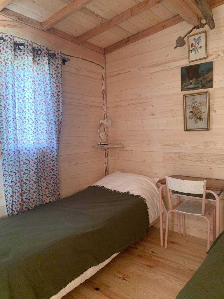 Country Lodge, destination farm life // Hellø Blogzine - blog déco lifestyle - www.hello-hello.fr