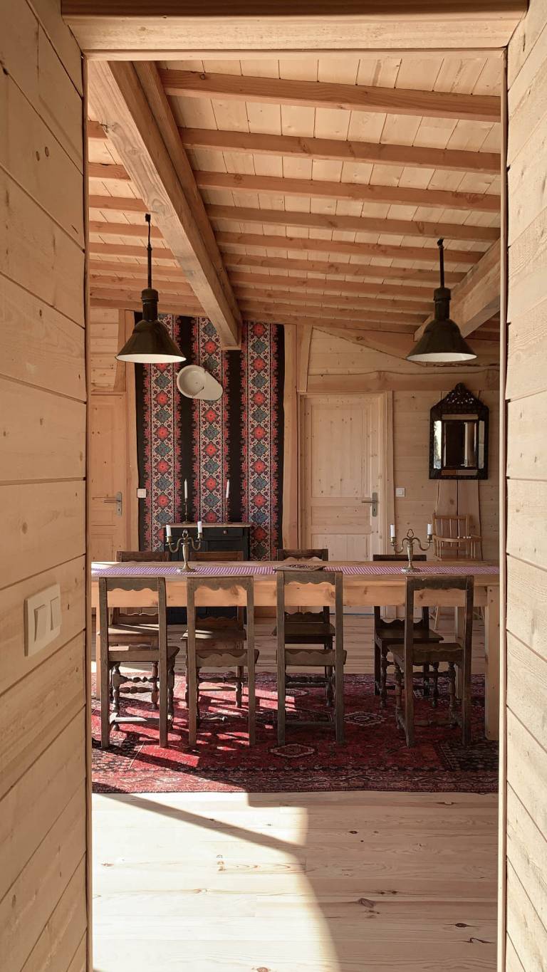 Country Lodge, destination farm life // Hellø Blogzine - blog déco lifestyle - www.hello-hello.fr