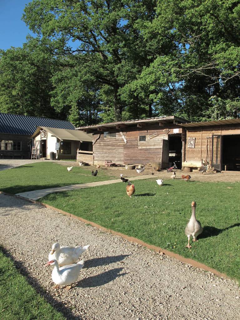 Country Lodge, destination farm life // Hellø Blogzine - blog déco lifestyle - www.hello-hello.fr