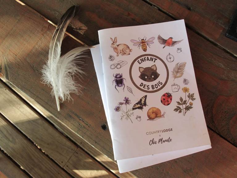 Country Lodge, destination farm life // Hellø Blogzine - blog déco lifestyle - www.hello-hello.fr