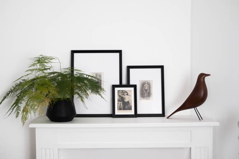 Visite privée dans la maison années 1940 de Maaaargz // Hellø Blogzine - Blog déco lifestyle - www.hello-hello.fr