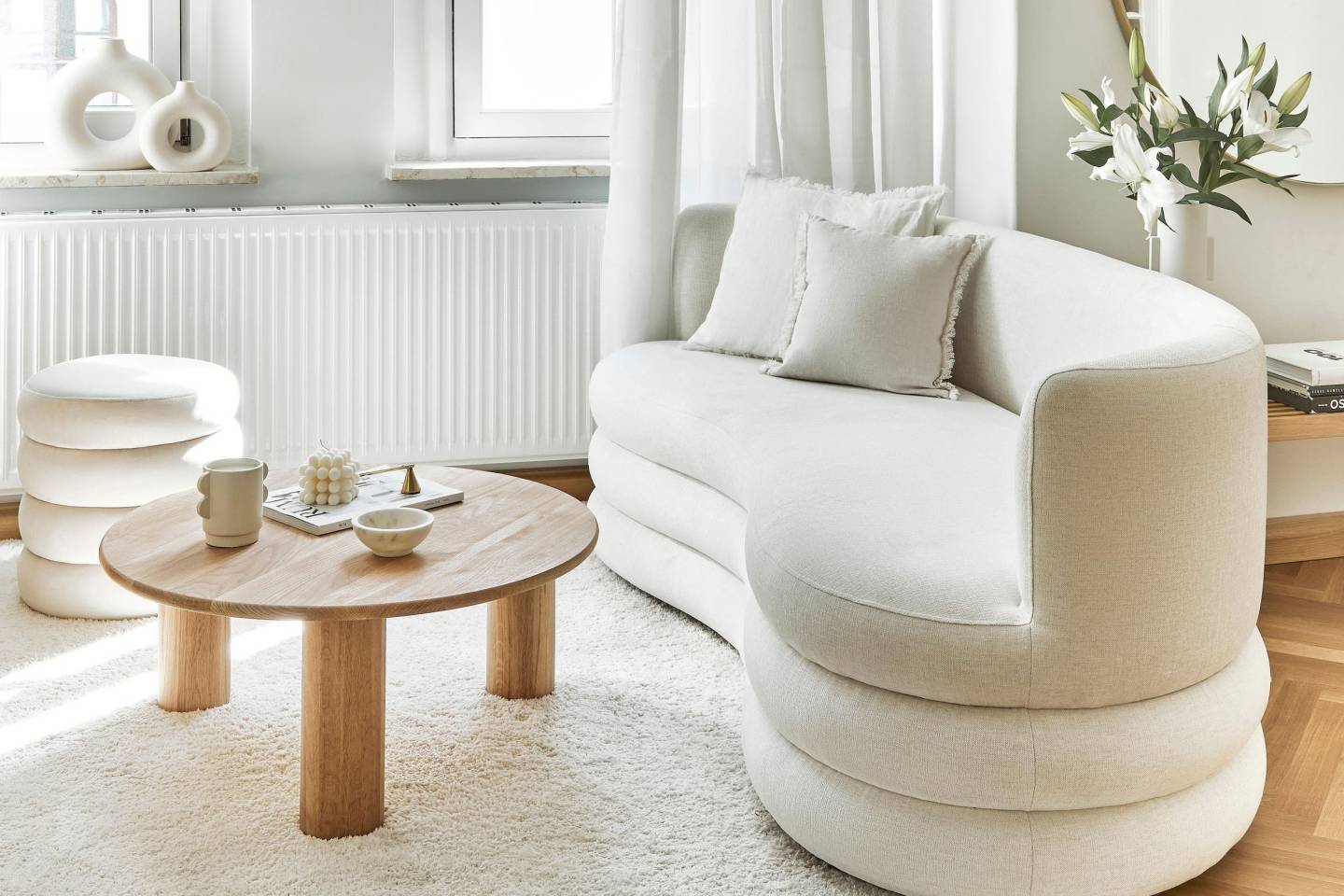 Archis et designers arrondissent les angles // Hellø Blogzine blog deco lifestyle www.hello-hello.fr