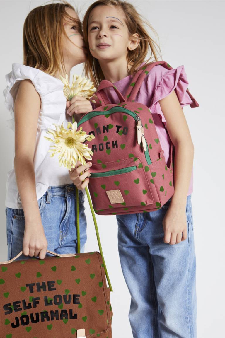 25 cartables qui donneraient (presque) envie de retourner à l'école // Hellø Blogzine blog deco & lifestyle www.hello-hello.fr