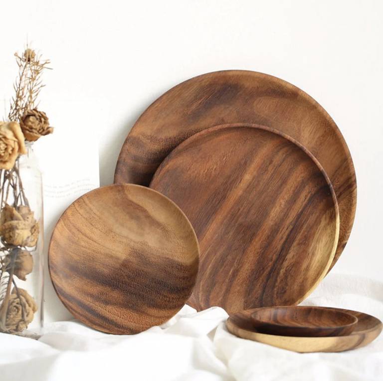 Où trouver de la vaisselle en bois ? // Hellø Blogzine blog deco & lifestyle www.hello-hello.fr