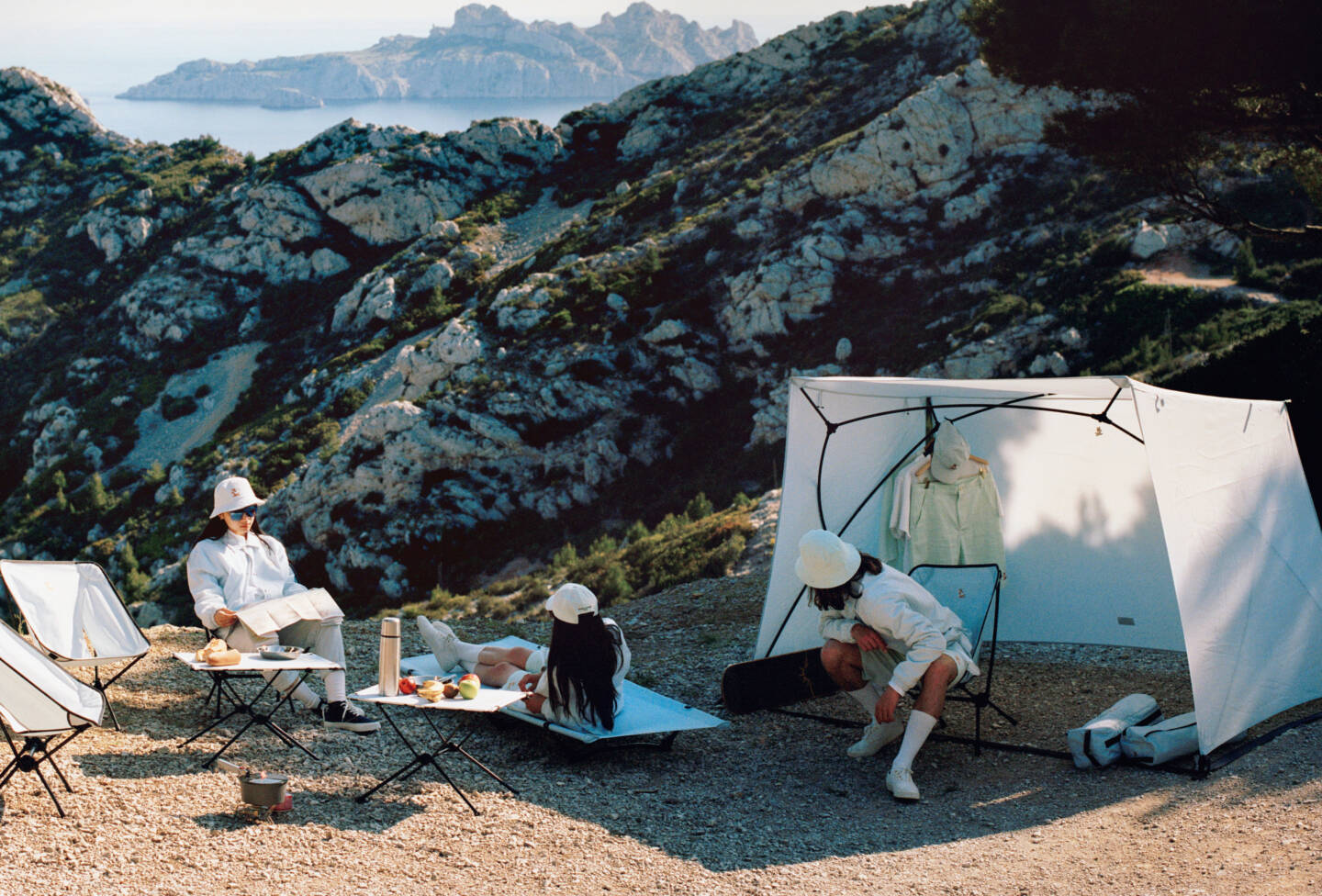 Shopping glamping pour camper chic // Hellø Blogzine - Blog déco Lifestyle - www.hello-hello.fr