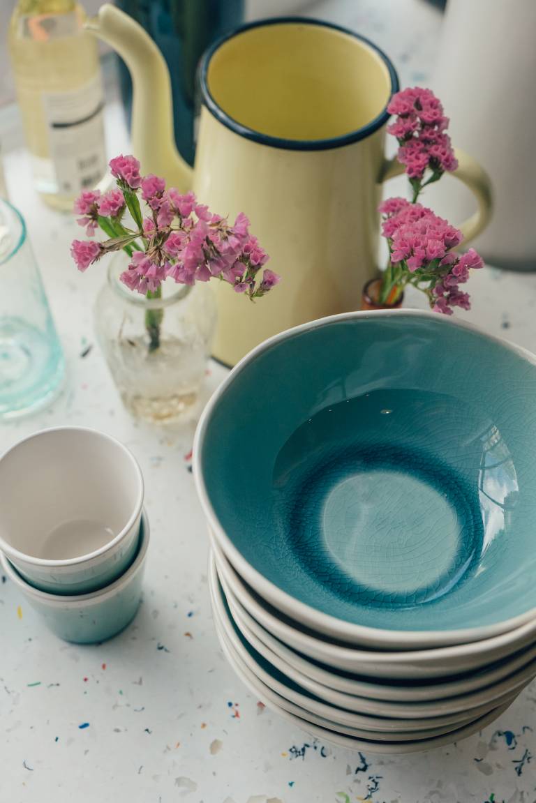 Tendance Oceanside au Café Klin - Hello Blogzine - Blog déco lifestyle - www.hello-hello.fr