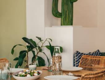 Tendance Oceanside au Café Klin - Hello Blogzine - Blog déco lifestyle - www.hello-hello.fr