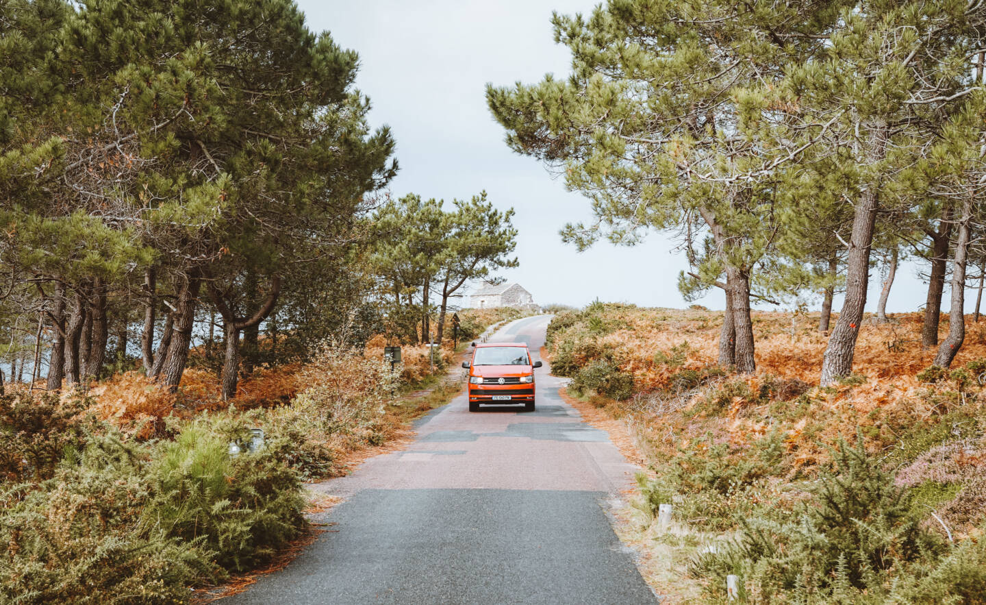 Road trip en van // Hellø Blogzine - Blog déco lifestyle - www.hello-hello.fr