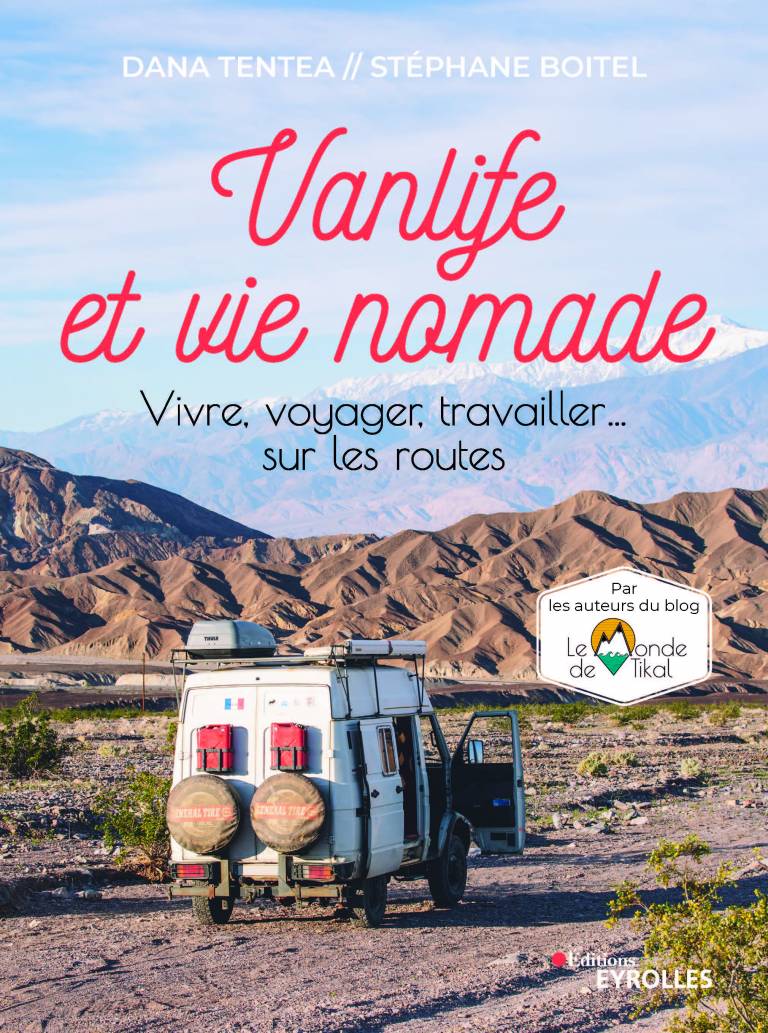 Road trip en van // Hellø Blogzine - Blog déco lifestyle - www.hello-hello.fr