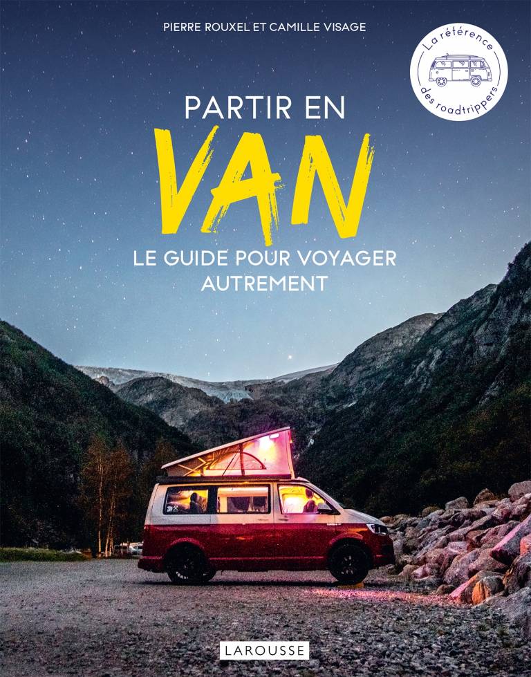 Road trip en van // Hellø Blogzine - Blog déco lifestyle - www.hello-hello.fr