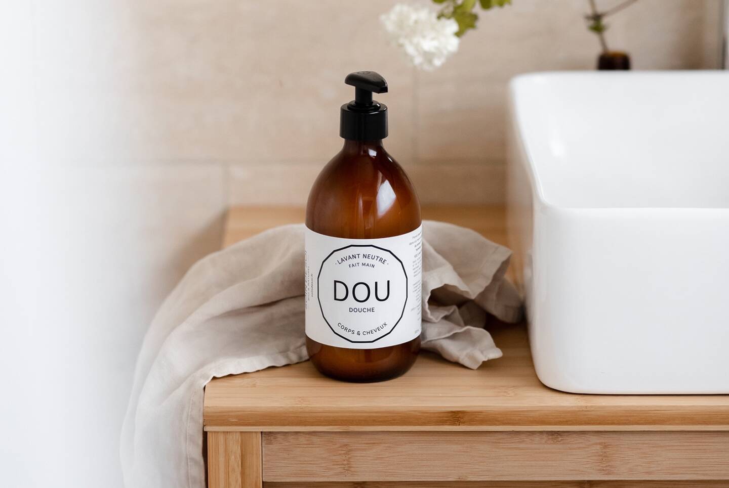 Les marques de cosmétiques green à adopter dans la salle de bains // Hellø Blogzine blog deco lifestyle www.hello-hello.fr