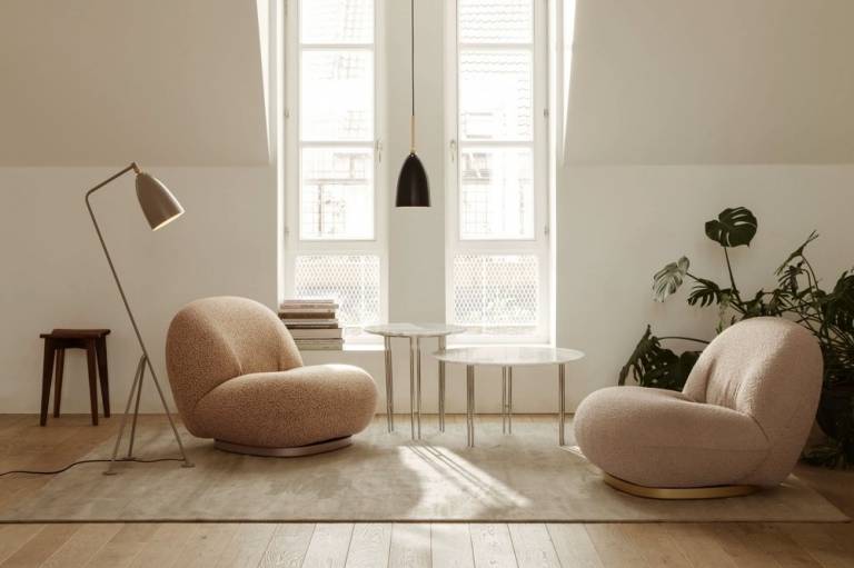 Le joufflu design Chubby // Hellø Blogzine blog deco lifestyle www.hello-hello.fr