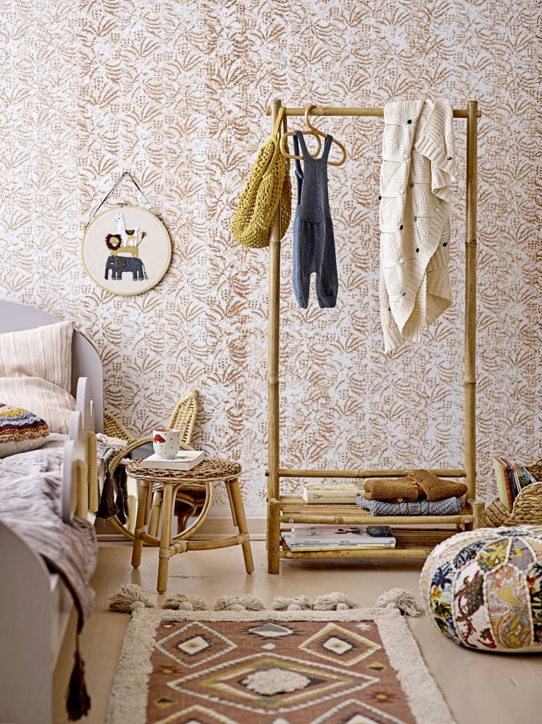 Les plus beaux dressings-vestiaires pour tout avoir à portée de main // Hellø Blogzine blog deco lifestyle www.hello-hello.fr