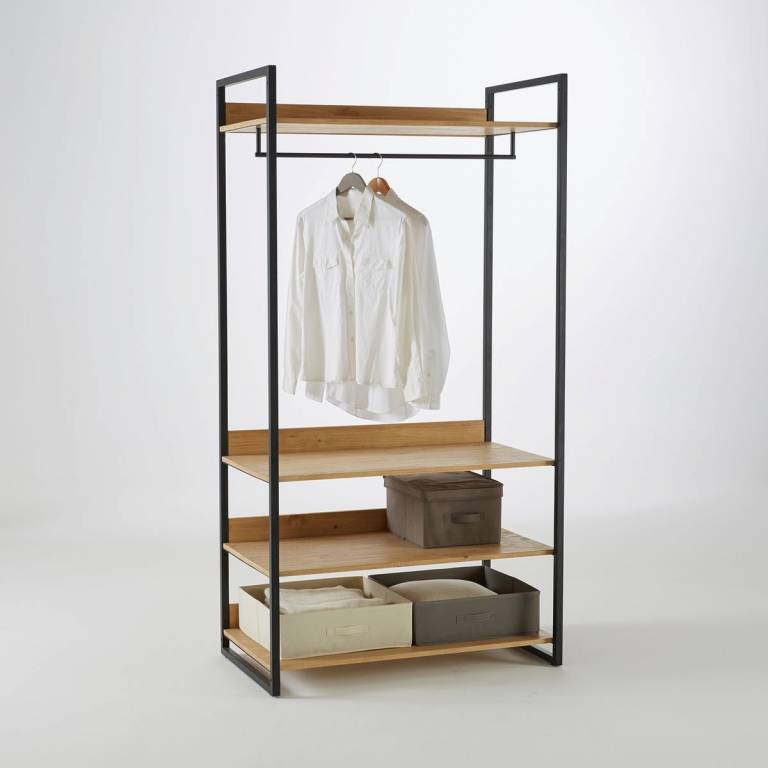 Les plus beaux dressings-vestiaires pour tout avoir à portée de main // Hellø Blogzine blog deco lifestyle www.hello-hello.fr