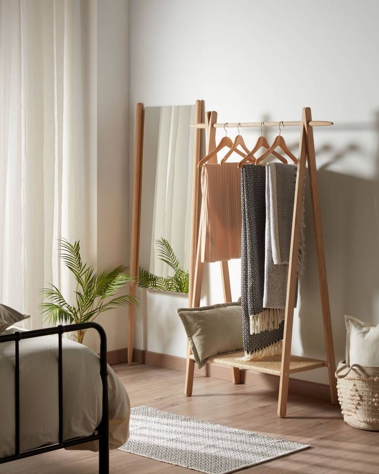 Les plus beaux dressings-vestiaires pour tout avoir à portée de main // Hellø Blogzine blog deco lifestyle www.hello-hello.fr