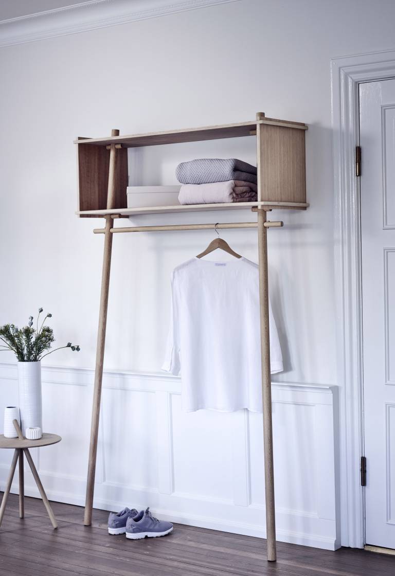 Les plus beaux dressings-vestiaires pour tout avoir à portée de main // Hellø Blogzine blog deco lifestyle www.hello-hello.fr