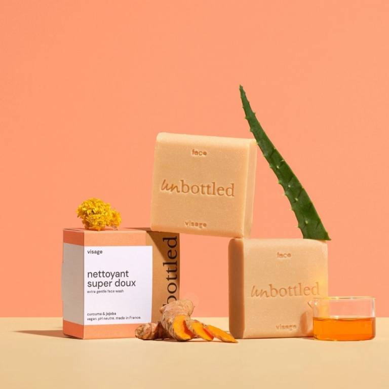 Les marques de cosmétiques green à adopter dans la salle de bains // Hellø Blogzine blog deco lifestyle www.hello-hello.fr