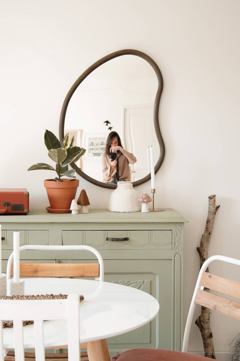 Visite privée du deux-pièces d'Atelier Mirabelle à Lille // Hellø Blogzine blog deco lifestyle www.hello-hello.fr