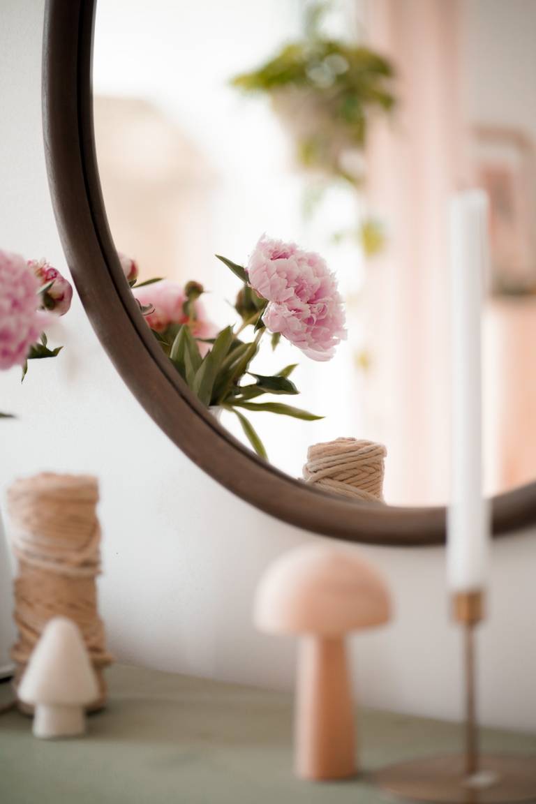 Visite privée du deux-pièces d'Atelier Mirabelle à Lille // Hellø Blogzine blog deco lifestyle www.hello-hello.fr