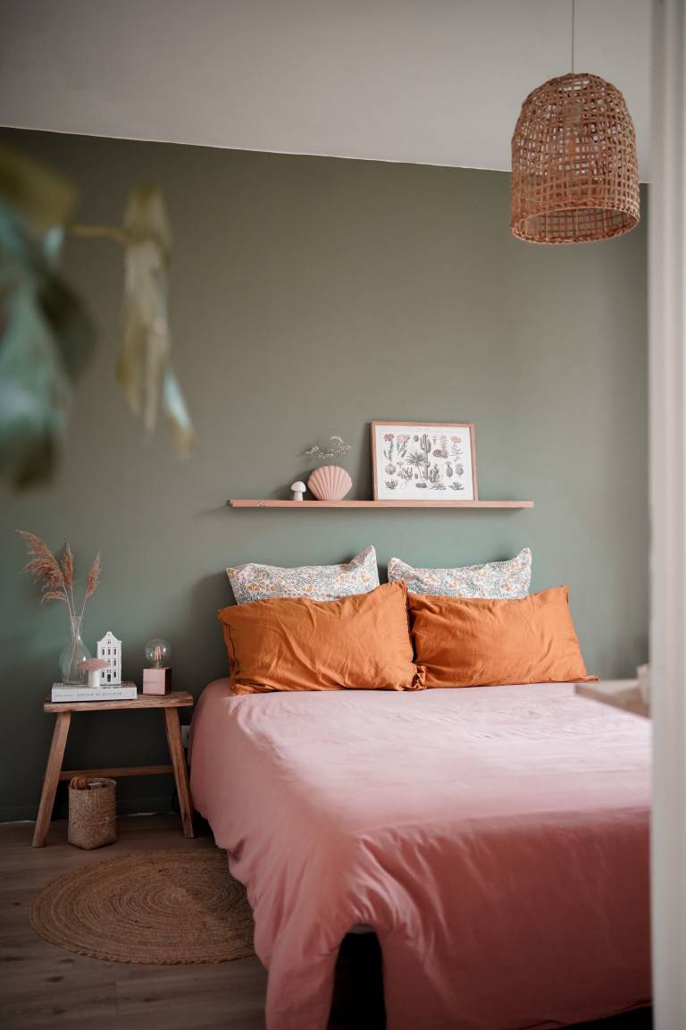 Visite privée du deux-pièces d'Atelier Mirabelle à Lille // Hellø Blogzine blog deco lifestyle www.hello-hello.fr