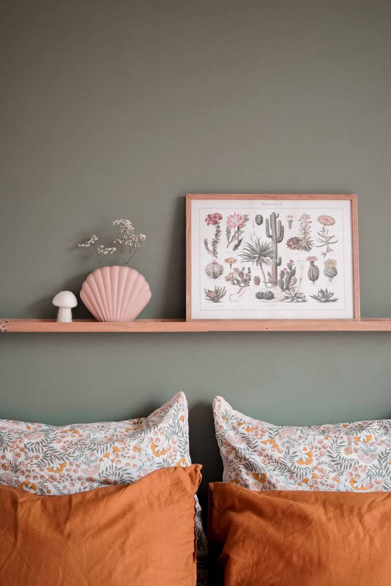 Visite privée du deux-pièces d'Atelier Mirabelle à Lille // Hellø Blogzine blog deco lifestyle www.hello-hello.fr