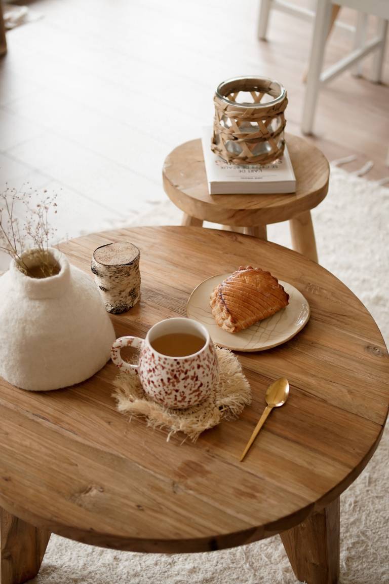 Visite privée du deux-pièces d'Atelier Mirabelle à Lille // Hellø Blogzine blog deco lifestyle www.hello-hello.fr