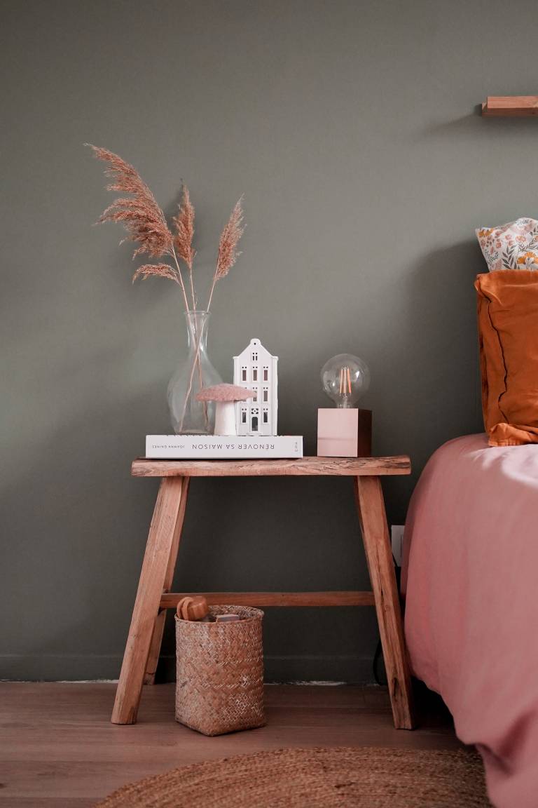 Visite privée du deux-pièces d'Atelier Mirabelle à Lille // Hellø Blogzine blog deco lifestyle www.hello-hello.fr