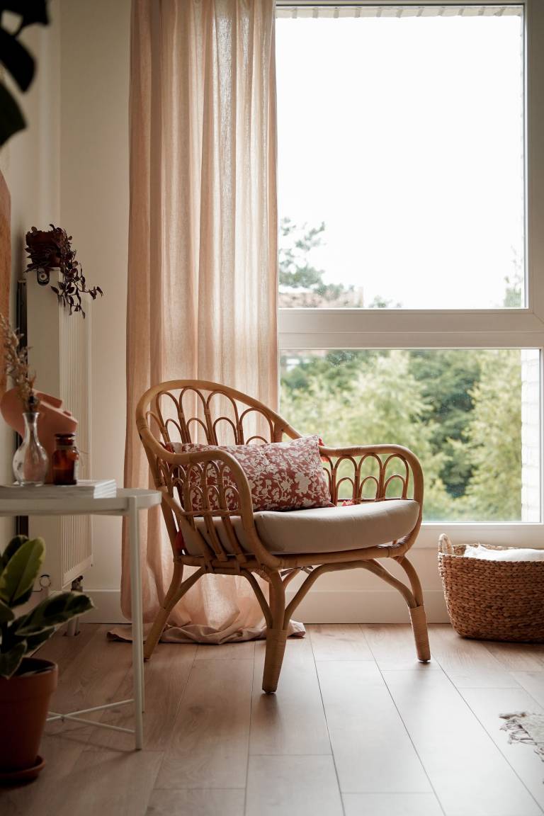 Visite privée du deux-pièces d'Atelier Mirabelle à Lille // Hellø Blogzine blog deco lifestyle www.hello-hello.fr