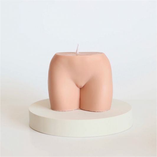 Où trouver des bougies sculpturales ? // Hellø Blogzine blog deco lifestyle www.hello-hello.fr