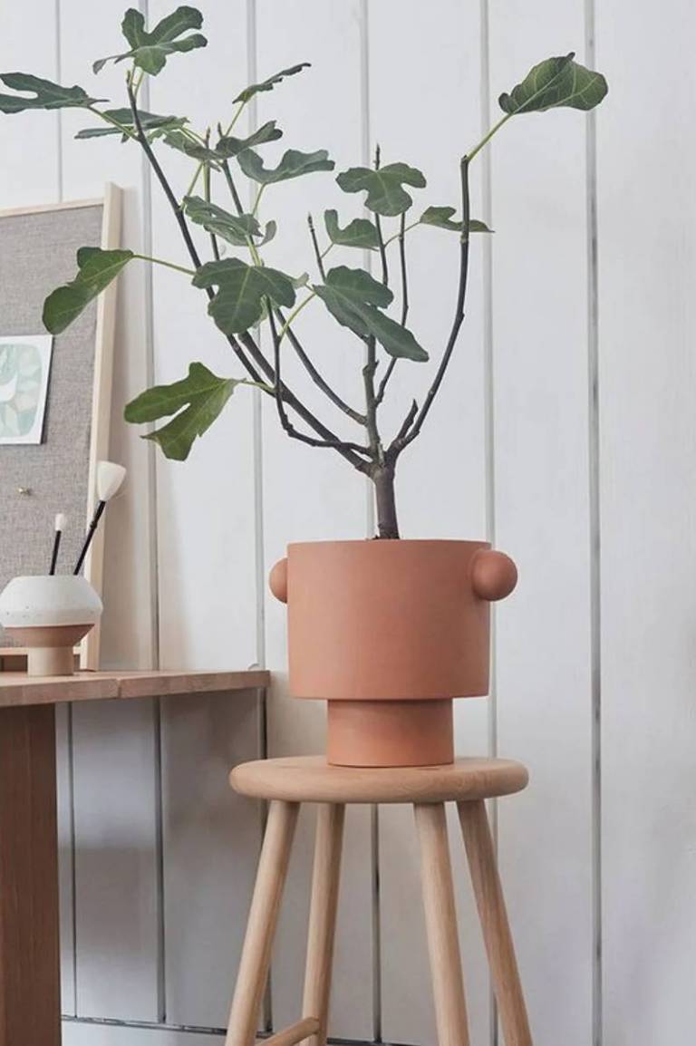 Get the look : ambiance Urban Jungle Bloggers chez Igor Josif // Hellø Blogzine - Blog déco lifestyle - www.hello-hello.fr