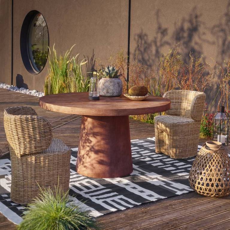 Eté indien : la dolce vita en mode outdoor // Hellø Blogzine blog deco & lifestyle www.hello-hello.fr
