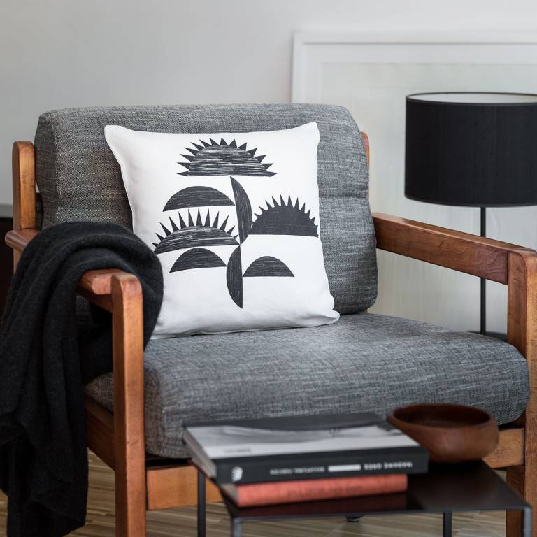Get the look : ambiance Urban Jungle Bloggers chez Igor Josif // Hellø Blogzine - Blog déco lifestyle - www.hello-hello.fr