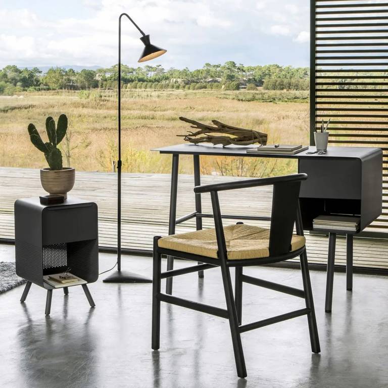 Get the look : ambiance Urban Jungle Bloggers chez Igor Josif // Hellø Blogzine - Blog déco lifestyle - www.hello-hello.fr