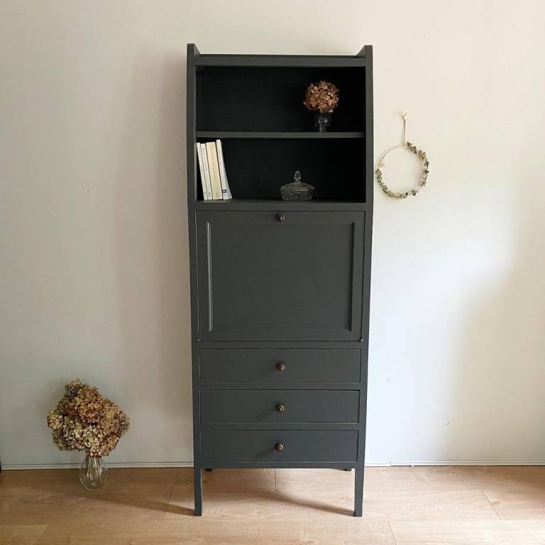 Comment rénover un meuble ancien ? // Hellø Blogzine blog deco & lifestyle www.hello-hello.fr