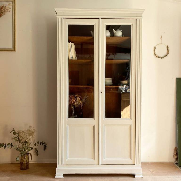 Comment rénover un meuble ancien ? // Hellø Blogzine blog deco & lifestyle www.hello-hello.fr