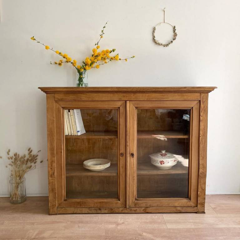 Comment rénover un meuble ancien ? // Hellø Blogzine blog deco & lifestyle www.hello-hello.fr