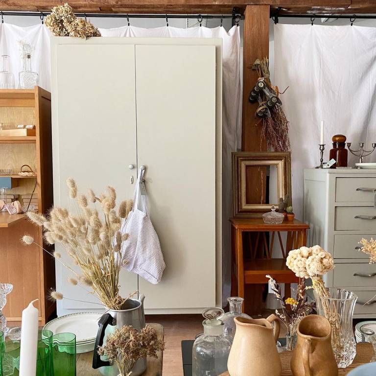 Comment rénover un meuble ancien ? // Hellø Blogzine blog deco & lifestyle www.hello-hello.fr