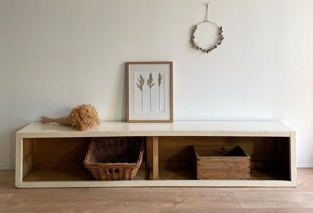Comment relooker un meuble en bois : nos idées et conseils - Joli Place
