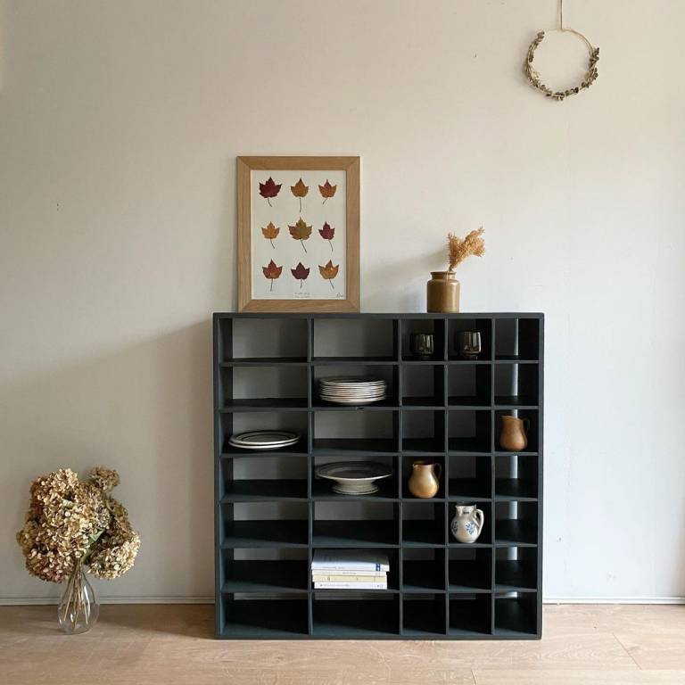 Comment rénover un meuble ancien ? // Hellø Blogzine blog deco & lifestyle www.hello-hello.fr