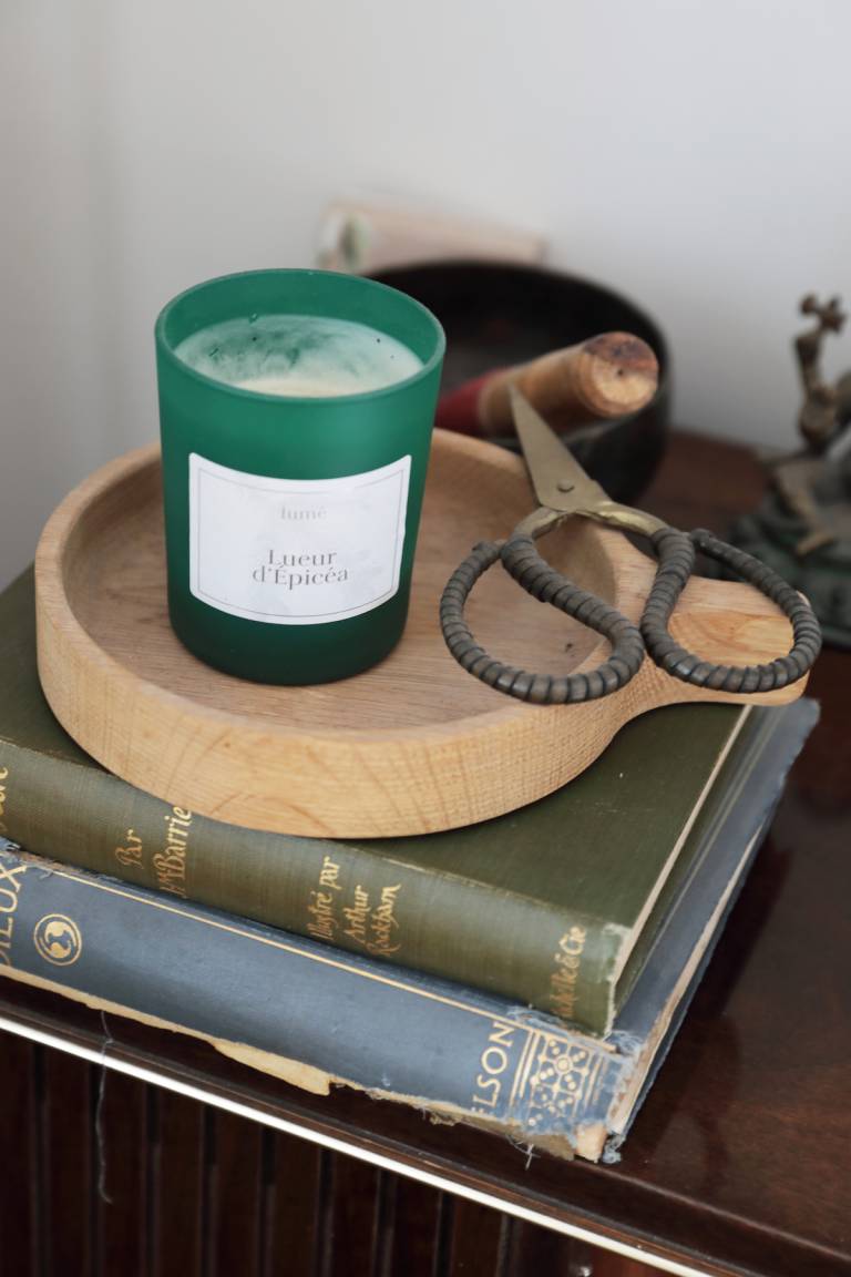 La maison boho vintage de Jessica Venancio // Hellø Blogzine blog deco & lifestyle www.hello-hello.fr