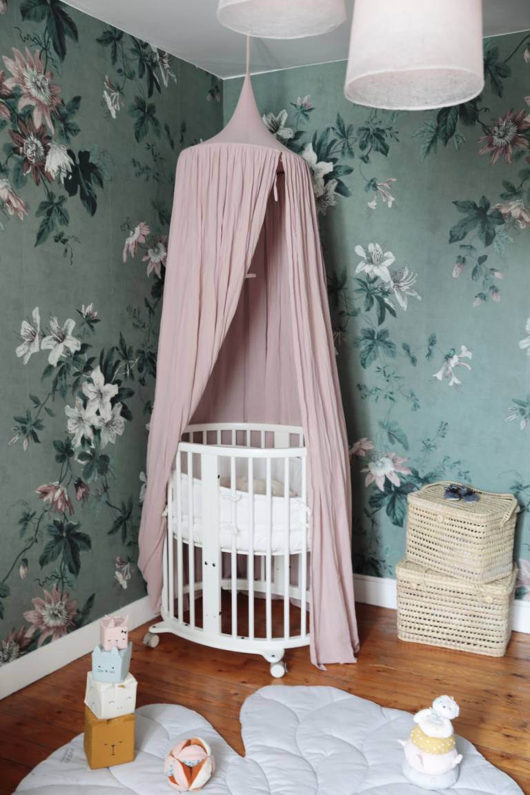 La maison boho vintage de Jessica Venancio // Hellø Blogzine blog deco & lifestyle www.hello-hello.fr