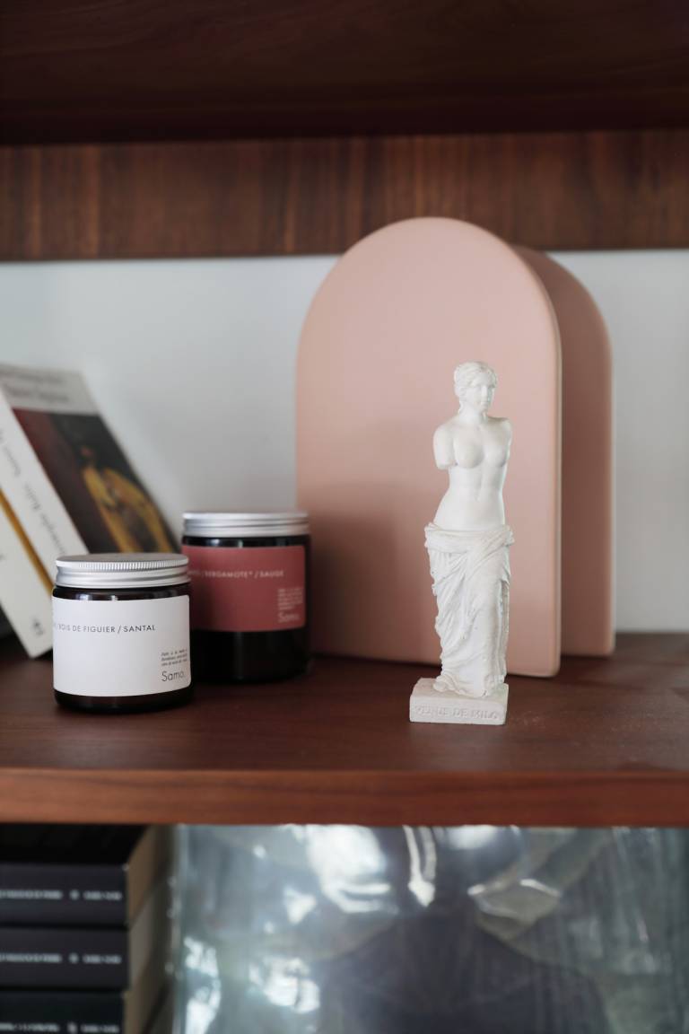 La maison boho vintage de Jessica Venancio // Hellø Blogzine blog deco & lifestyle www.hello-hello.fr