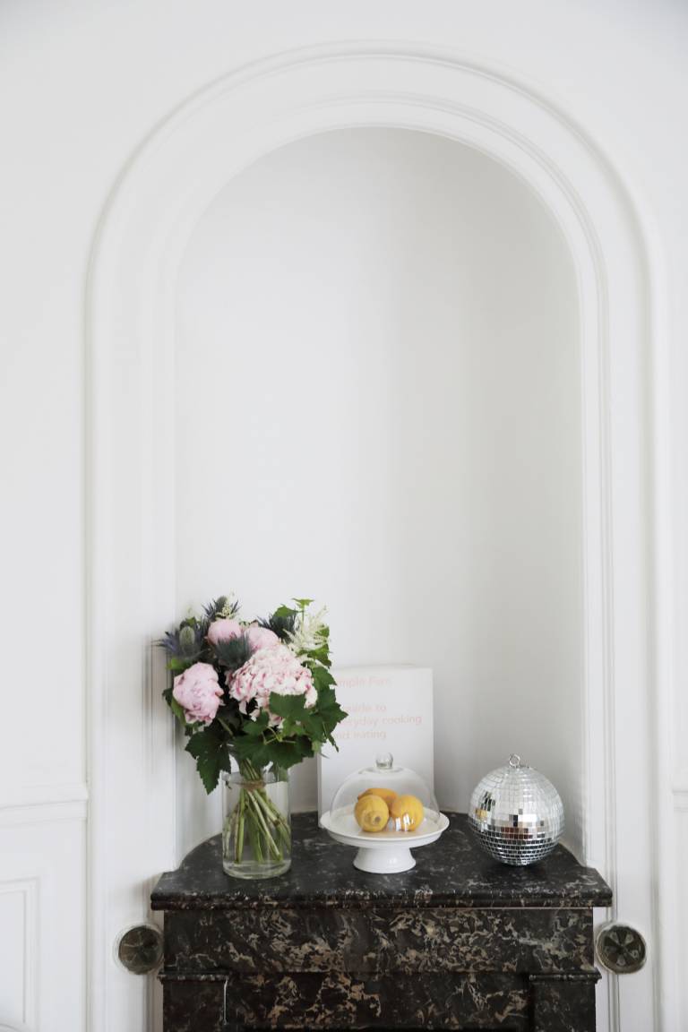L'appartement campagne nordique d'Audrey 5 Octobre // Hellø Blogzine blog deco & lifestyle www.hello-hello.fr